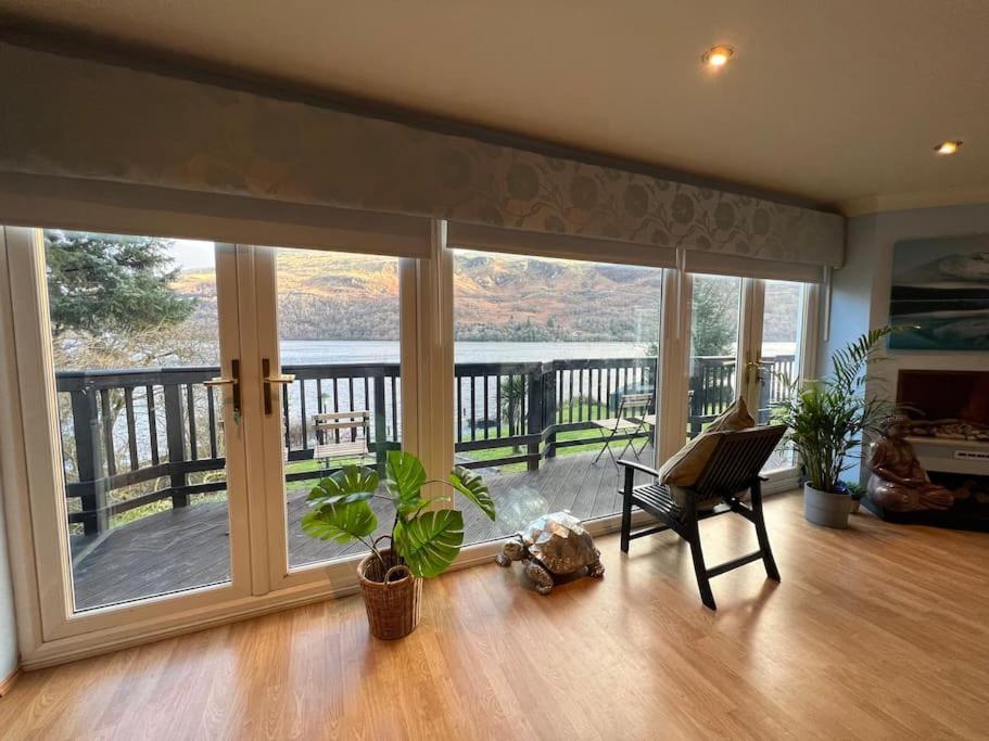 Waterside 3 Bed Cottage, Hot Tub, Sauna, Pvt Beach أروكار المظهر الخارجي الصورة