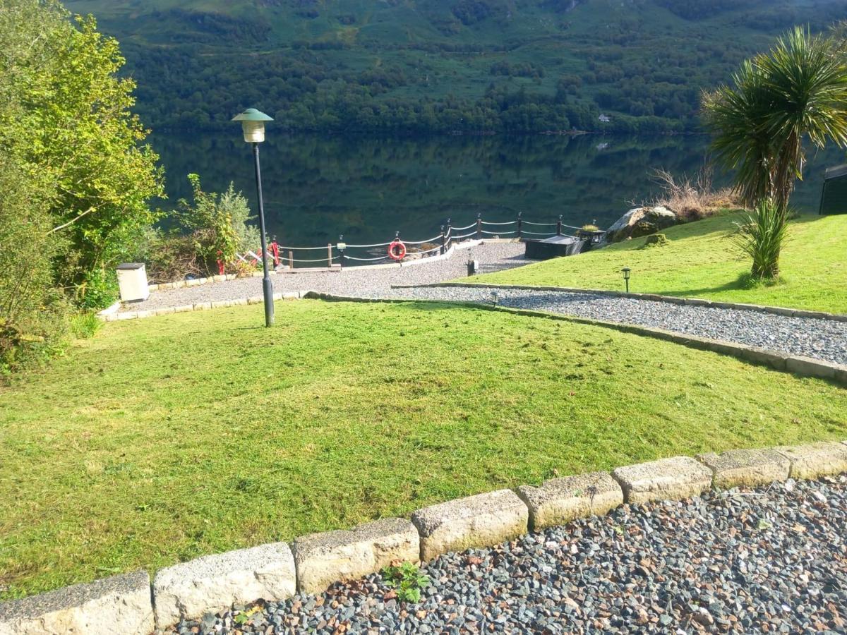 Waterside 3 Bed Cottage, Hot Tub, Sauna, Pvt Beach أروكار المظهر الخارجي الصورة