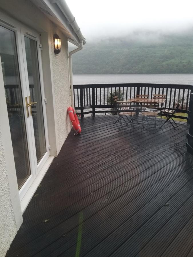 Waterside 3 Bed Cottage, Hot Tub, Sauna, Pvt Beach أروكار المظهر الخارجي الصورة