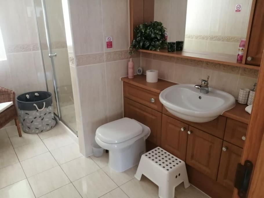 Waterside 3 Bed Cottage, Hot Tub, Sauna, Pvt Beach أروكار المظهر الخارجي الصورة