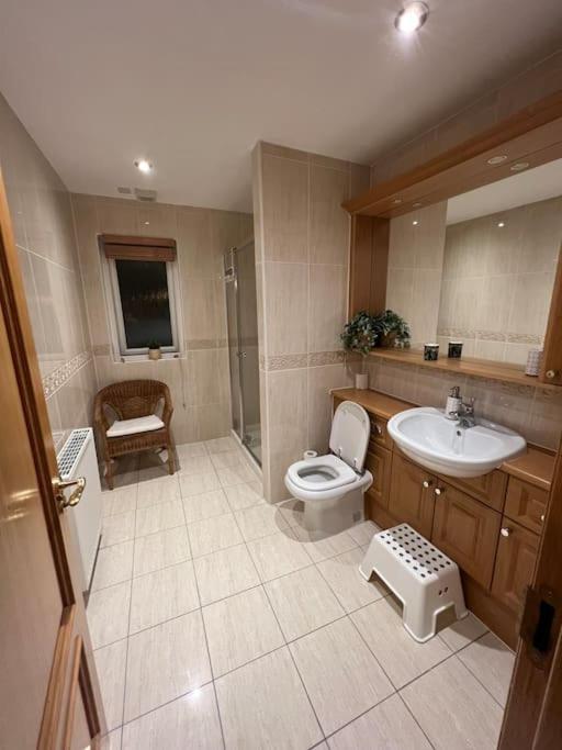 Waterside 3 Bed Cottage, Hot Tub, Sauna, Pvt Beach أروكار المظهر الخارجي الصورة